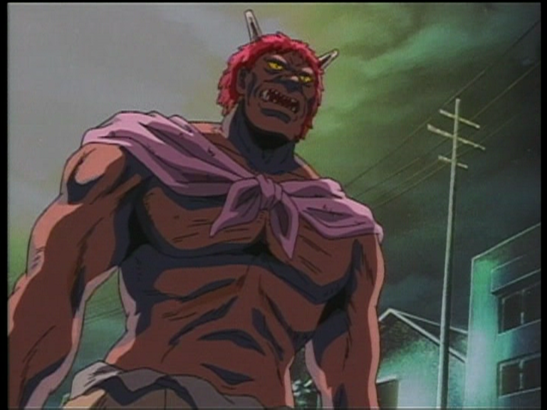 Tokyo Juushouden: Fuuma Gogyou Denshou (Yokosuka-467)